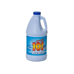 101 Bleach 2% 1 Gallon