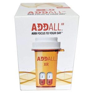 Addall XR 12ct
