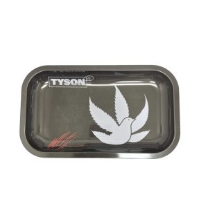 Tyson 2.0 Small Rolling Tray