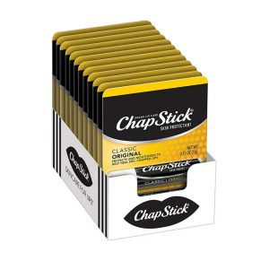 Chapstick Regular 0.15oz