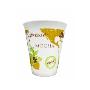 WinCup Vio Java Coffee 16oz 500ct Cups