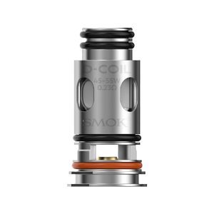 Smok D Series Coil 5ct