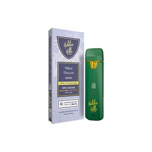 Hidden Hills Fresh Frozen Heady Blend 2G Disposable