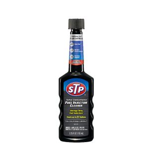 STP Super Concentrated Fuel Injector Cleaner 5.25oz
