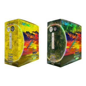 Lost THC THCP Live Resin 0.5g Disposable