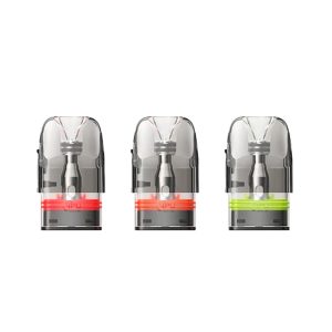 Geekvape Side Fill 3ml Q Pod 3ct