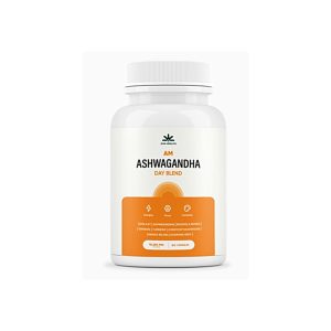Ashwagandha AM Day Blend 15250mg 60ct
