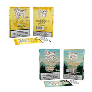 Da Boss Leaf Wraps 8/5ct
