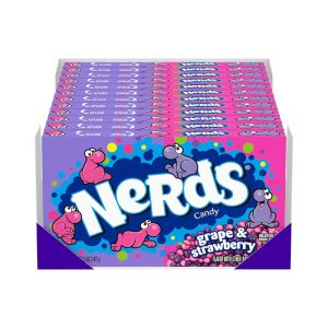 Nerds Theater Box 5oz 12Ct