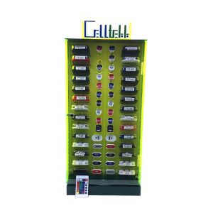 Celltekk Counter Display 118ct