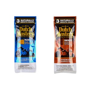 Dutch Masters Cigarillos 20/3ct