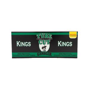 Gambler Tube Cut King