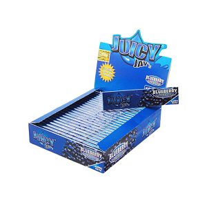 Juicy Jay's King Papers 24ct