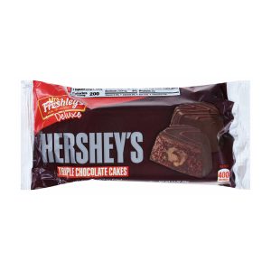 Mrs Freshley's Deluxe Hershey's 8ct 2pk