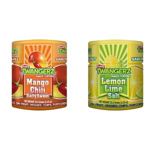 Twangerz Flavored Salt 10ct