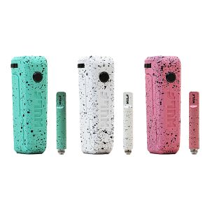 Yocan Wulf Uni Max Cartridge Vaporizer
