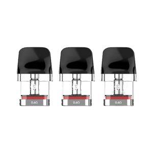 Smok Novo M Series 2ml Pod 3ct
