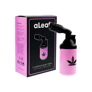 Aleaf 5" Supernova Blow Torch