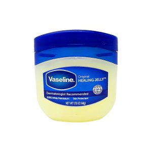 Vaseline Original Healing Jelly 1.75oz 49g