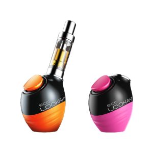 Lookah Egg 510 Battery