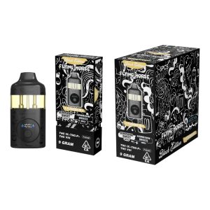 Flying Horse Black Edition 9g Disposable