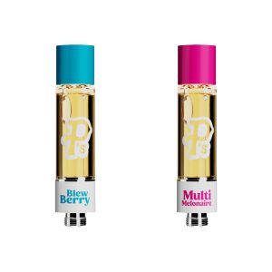 Pushin P's THC-P 1g Cartridge