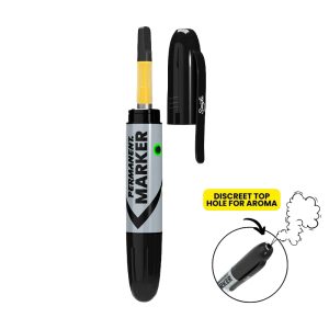 Smyle Penjamin Permanent Marker 4g Battery
