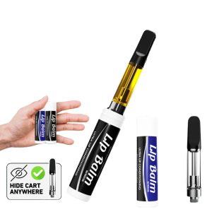 Smyle Penjamin Chapstick Battery 2pk