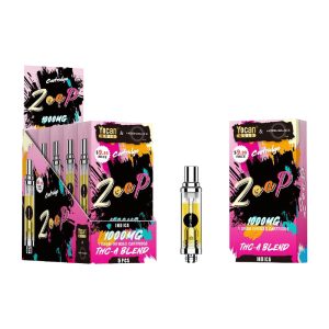Yocan Gold x Moon Buzz THC-A 1g Cartridge *PP$9.99*