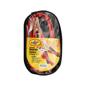 Pennzoil Booster Cables 12Ft