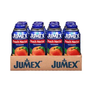 Jumex Fruit Juice 16oz 12ct