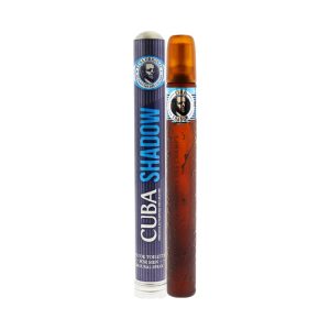 Cuba Cologne 35ML 20Ct  - Shadow