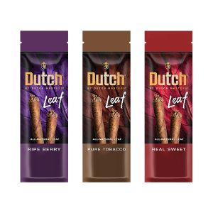 Dutch Leaf Cigarillos 2/$1.29 30/2CT