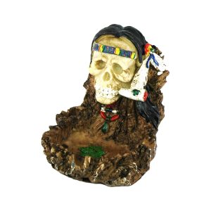 Jamaican Ashtray Design #7