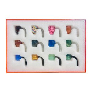 Apex Banger Display 12ct - Design A