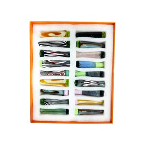 Apex Color Artwork One Hitter 18ct