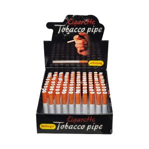 Small Cigarette One Hitter Display 100ct