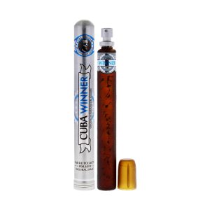 Cuba Cologne 35ML 20Ct  - Winner