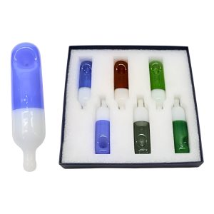 Apex Cylinder Hand Pipe 6ct