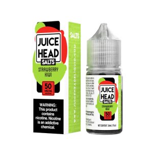 Juice Head Salts E-Liquid 50mg 30ml