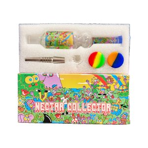 Design Nectar Collector Box Kit  - La La Land