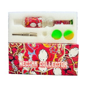 Design Nectar Collector Box Kit  - Angry Monster