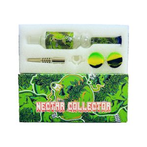 Design Nectar Collector Box Kit  - Weed Cyclops