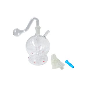 Uni Glass Oil Burner