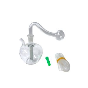 Uni Glass Oil Burner
