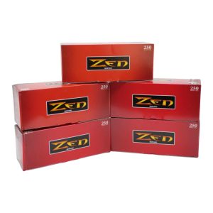 Zen King Tubes