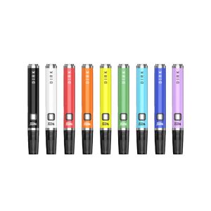 Yocan Dirk Hot Knife Dab Tool Display 9ct