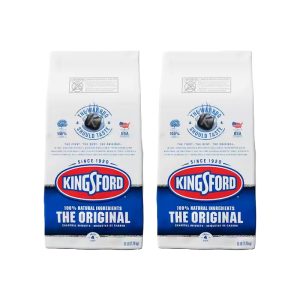 Kingsford Charcoal 16lbs 2ct