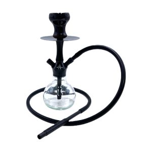 Aadhi Special Edition 13.8" 1 Hose Hookah Kit