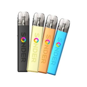 Geekvape Sonder Q2 Kit